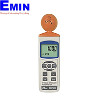Electric Field Meter