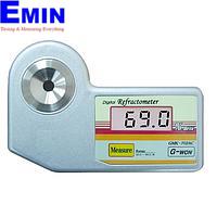 G-WON GMK-702AC Digital refractometer (45.0 ~ 90.0 Brix %)