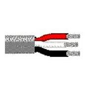 Belden 9494 060U500 Instrumentation 16AWG 1TRIAD UNSHLD 500ft BOX CHROME