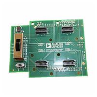 Analog Devices EVAL-M355-ARDZ-INT Evaluation Boards ADuCM355 Sensor Interposer