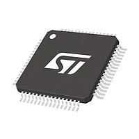 STMicroelectronics STM32U535RET6QTR MCUs Ultra-low-power FPU Arm Cortex-M33 MCU TrustZone, 160 MHz 512 Kbytes Flash