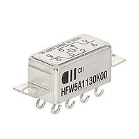 Raychem - TE Connectivity HFW5A1130K00 Military/Aerospace HFW5A RELAY