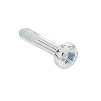 Wakefield Thermal 3687051 Racks & Rack Cabinets Centering Screw, Posidrive, M2.5x11, Pack = 100