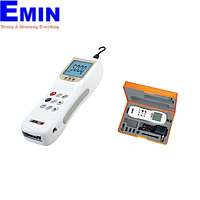 Cometech RX-10 Push Pull Gauge (100N)