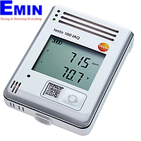 Temperature - Humidity - Air pressure Meter, Datalogger Calibration Service