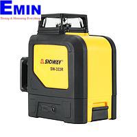 SNDWAY SW-333R Laser Level