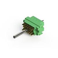 EDAC 516-020-501-105 Connectors Rack & Panel Connector