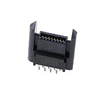 Molex 46113-0163 Power to the Board LPH VERT.SIGNAL ASSY ASSY (2)GUIDES 16CKT