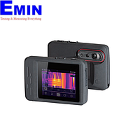 CEM T-50F Portable Thermal Camera (-20°C-400°C)