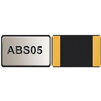 Abracon ABS05-32.768kHz-X-3-T3 Crystals CRYSTAL 32.768KHZ 4PF SMD