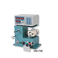 Wey Hwang WH-740 Manual Spread Coil Winding Machine (5000rpm)