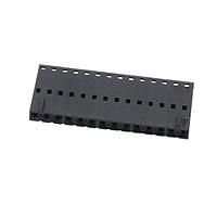 Molex 50-57-9214 Receptacle Housing SL Crp Hsg C SR Frnt Rbs 14Ckt
