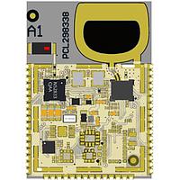 Qorvo DWM3001CSR UWB Transceivers 6.5 & 8.0 GHz Ultra-Wideband (UWB) Module with BLE SoC and Motion Sensor