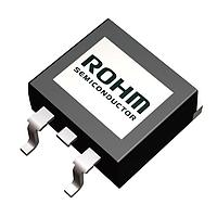 ROHM Semiconductor RBQ20NS100AFHTL Schottky Diodes CAUTION, Single Customers, Consider NCNR