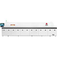 Suneast SST-12N Reflow Oven (12 heating zones, 24 heating modules)