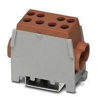 PHOENIX CONTACT 3071352 Trunk Line Branch Terminal UDB 2X35/25 BN