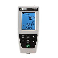 Chauvin Arnoux CA 10101E Laboratory pH Meter (-2.00 - 16.00 pH)