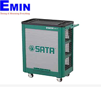 SATA 95111 Mini Tool Trolley