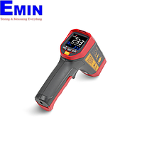 SAUTER JIT 200 Infrared thermometer (-32 °C~1100 °C)