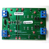Texas Instruments TPS22968NEVM Load Switch TPS22968NEVM
