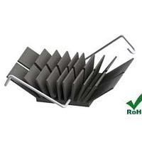 Wakefield Thermal WAVE-ANC1 Component Anchor, PCB, 10mm Tall, Wave Series