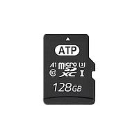 ATP Electronics FA128GUD4APEBFI SD Cards Industrial Temp. pSLC microSD High Endurance