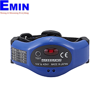 HASEGAWA HXW-6W Wrist Alarm (AC 1kV~42kV)