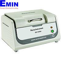 Handheld X-ray Fluorescence Spectrometer Calibration Service