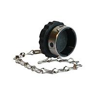 Eaton Souriau-Sunbank UTG610DCG Accessories Plug Cap Size 10 UTG Series