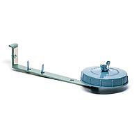 3M Electronic Specialty 7000129252 Mounting Hardware UTILITY BRCKT DISPNR M73