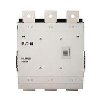 Eaton XTCEC10N22C Solid State Contactors Cont 3P FVNR 1000A FR N 2NO2NC