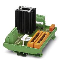 PHOENIX CONTACT 2900174 Terminal Block Interface Modules UM-2KS50/ 8DO/ RS/MKDS