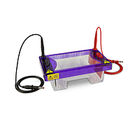 Cleaver Scientific MSMIDIDUO Horizontal Electrophoresis System