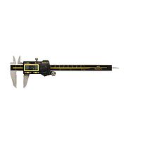 Asimeto 307-58-3 Absolute Digital Calipers (0-200mm / 0-8", ± 0.03mm)