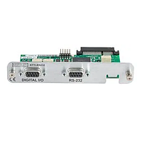 KEITHLEY KTTI-RS232 RS232 Communication and Digital I/O Accessory