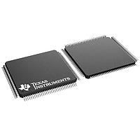 Texas Instruments F28P550SJ6PDTR MCUs C2000 32-bit MCU with 1x C28x + 1x CLA, 150MHz, 1.1MB flash, 5x ADCs, CLB, AES and NPU