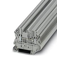 PHOENIX CONTACT 3064098 Feed Through Terminal Block UT 2.5-MTD P/P 26-12AWG 20A