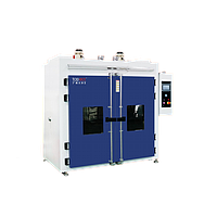 Topect VoT1000-300A High Temperature Test Chamber (1000L, +20～300℃, 9.5kW)