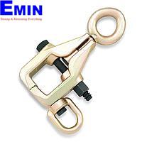 TOPTUL JFDB0203 Box Clamp (Two-Way)