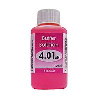 ELCOMETER 148 4.01pH Buffer Solution for Calibration (100ml)