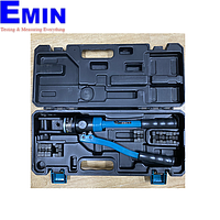 Xinchang Tools YQK-300 Hydraulic Plier (100KN, 16-300mm², advanced)