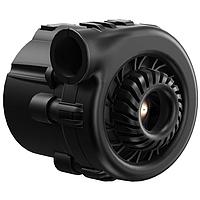 ebm-papst 8315100100 Centrifugal Fan and Blower Centrifugal, 65.5x64.5x64.1mm, 24V, 16.8CFM, 32W, 1.3A, 58dB, 40000RPM, Tach/PWM