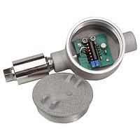 OMEGA PX02C1-5KGV Pressure Transducers with Internal Shunt Resistor (Gauge, 5000 psi, NPT Male, 1/4 in)