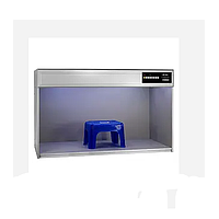 PCE CIC 10-LED Color Viewing Box