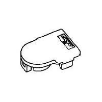 AMP Connectors - TE Connectivity 353745-7 Automotive Connectors SQUIB AIRBAG/HSG-LID