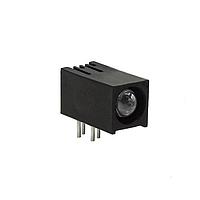 Dialight 550-4014F LED Circuit Board Indicators CBI 5MM RGB W 4 LEADS BACKLIT
