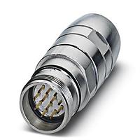 PHOENIX CONTACT 1606078 Circular Metric Connectors UC-06P1N1290DU