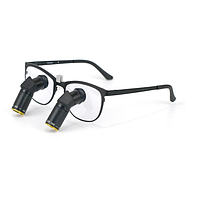 Micare AENM-500X Medical Loupes (5.0x; 350-600mm (adjustable))