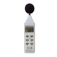Sound level meter