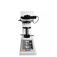 Mikrosize uVicky-5 Macro Vickers Hardness Tester (10X/20X, 5.0Kgf)